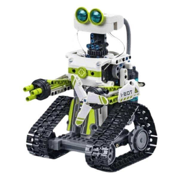 Конструктор детский CaDa I.BOT