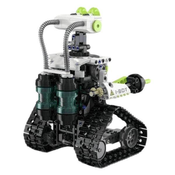 Конструктор детский CaDa I.BOT