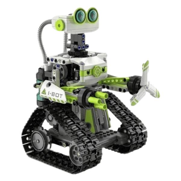 Конструктор детский CaDa I.BOT