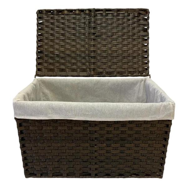 Корзина для белья HOMIUM for Home One Br