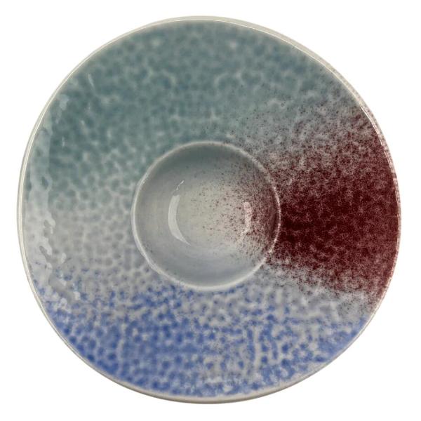 Тарелка столовая HOMIUM Europa Style D25