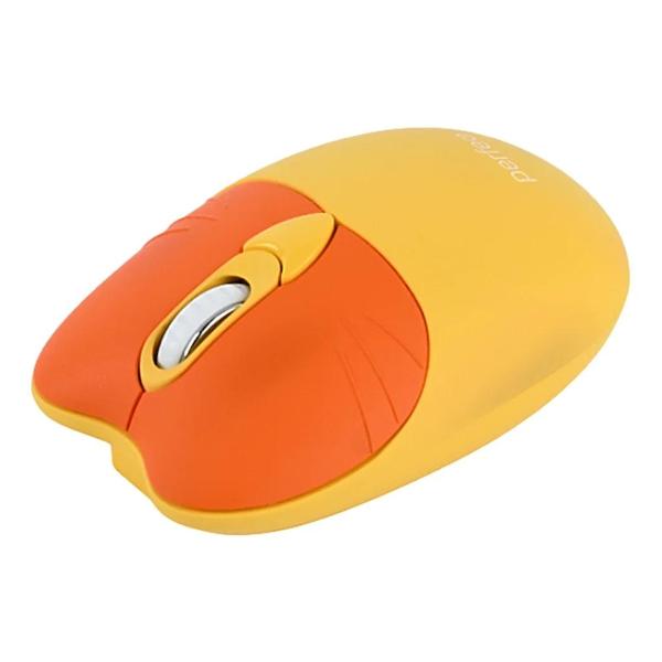 Мышь беспроводная Perfeo Kitty PF_B3404