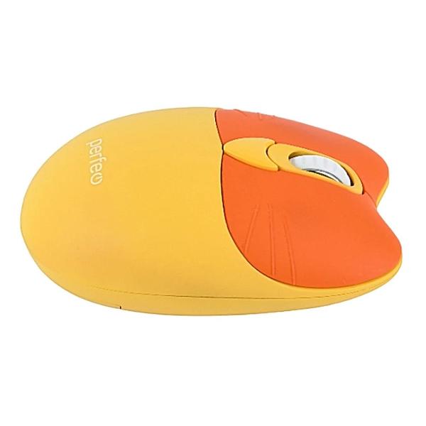 Мышь беспроводная Perfeo Kitty PF_B3404