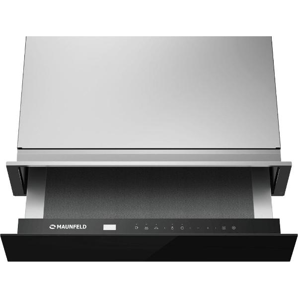 Встраиваемый подогреватель для посуды Maunfeld MWD22BK