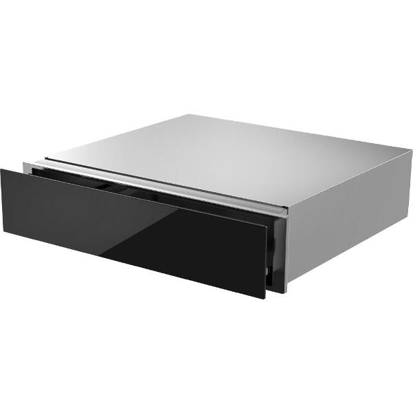 Встраиваемый подогреватель для посуды Maunfeld MWD22BK