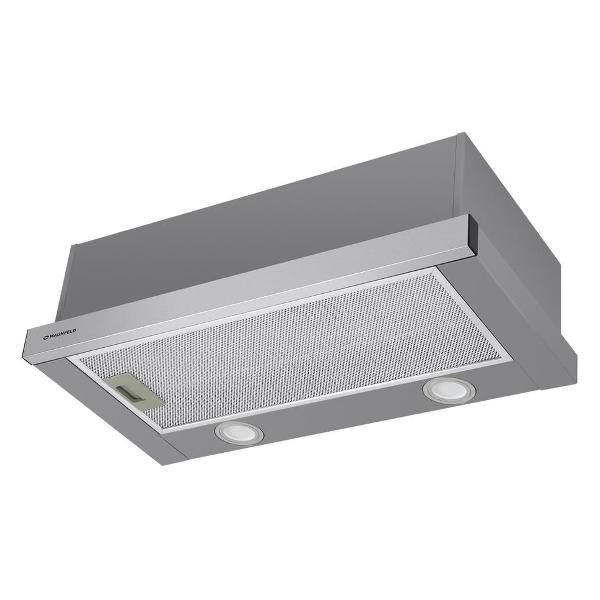 Вытяжка Maunfeld VS Fast 60 нержавеющая сталь фото