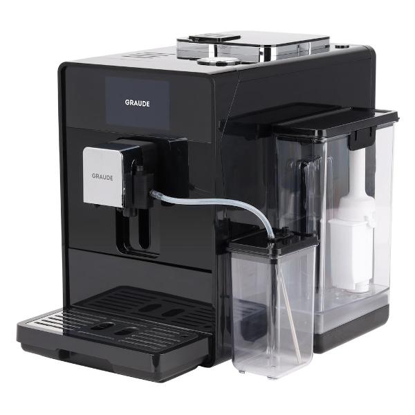 Кофемашина автоматическая Graude KV 30.3