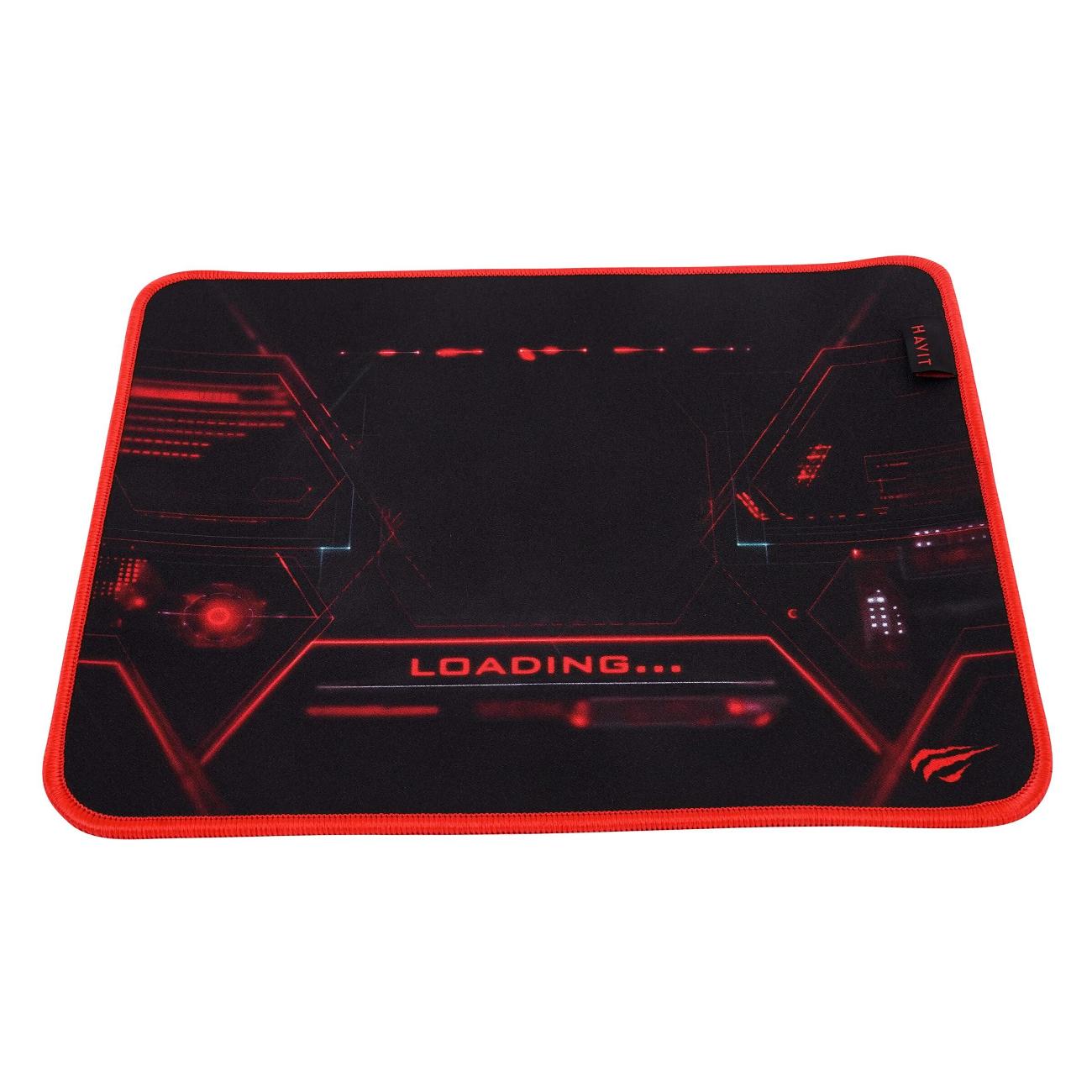 Игровой коврик Havit MP859 Black