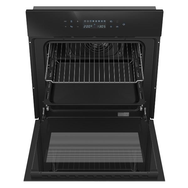 Противень глубокий MEFERI BT01 для духовых шкафов 80л