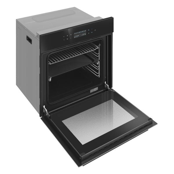 Противень глубокий MEFERI BT01 для духовых шкафов 80л