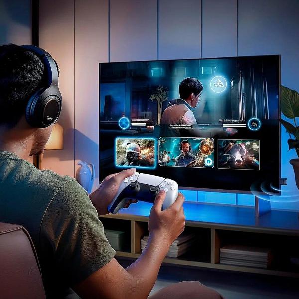 Bluetooth адаптер uGreen CM591 35995