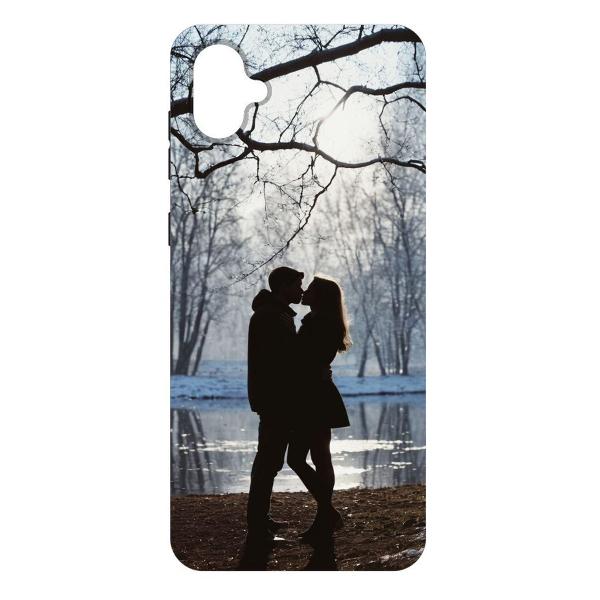 Чехол Krutoff для Galaxy A04e (599489)