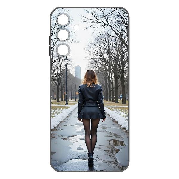 Чехол Krutoff для Galaxy A15 4G (599534)