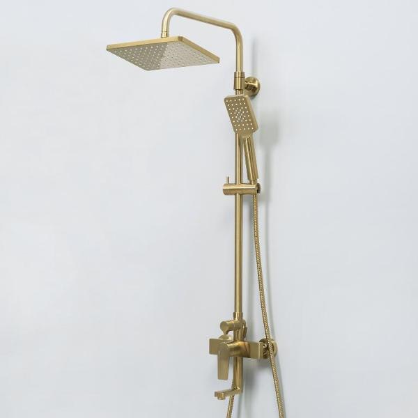 Душевой комплект Wasserkraft A15501