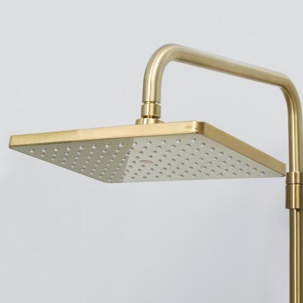 Душевой комплект Wasserkraft A15501