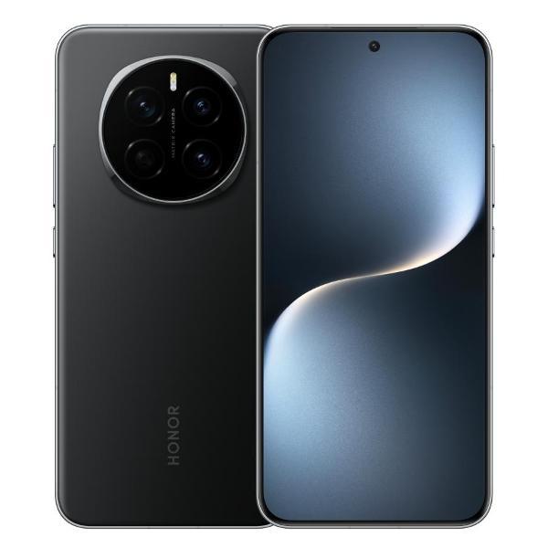 Смартфон HONOR Magic 7 12/256GB черный