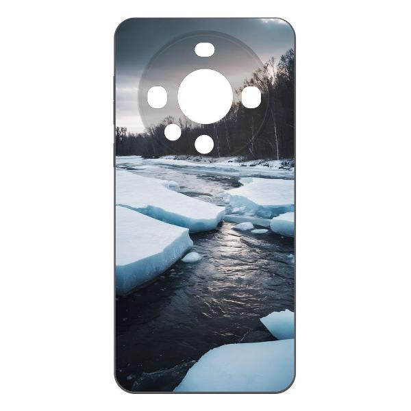 Чехол Krutoff для Mate 60 (599001)