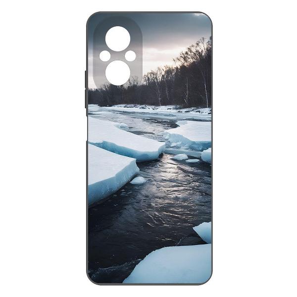 Чехол Krutoff для Realme C67 (599460)