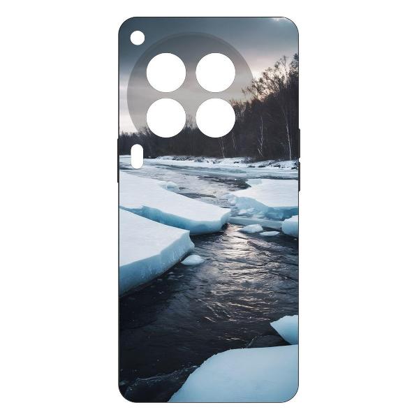 Чехол Krutoff для Camon 30 Premier 5G (599676) фото