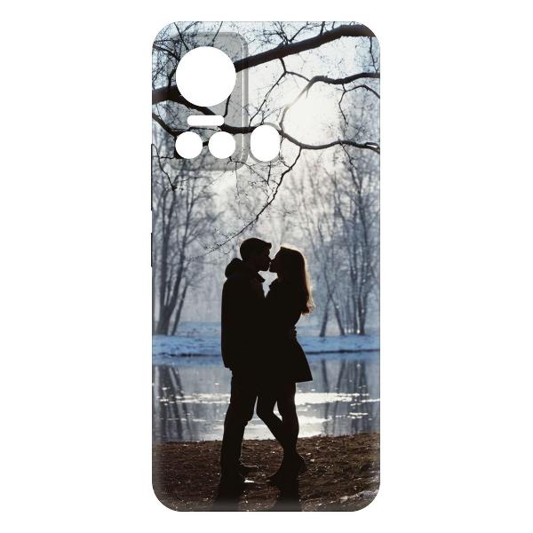 Чехол Krutoff для S18 (599297)