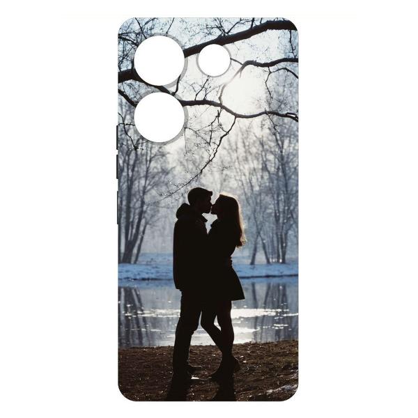 Чехол Krutoff для TECNO Camon 20 (599655)