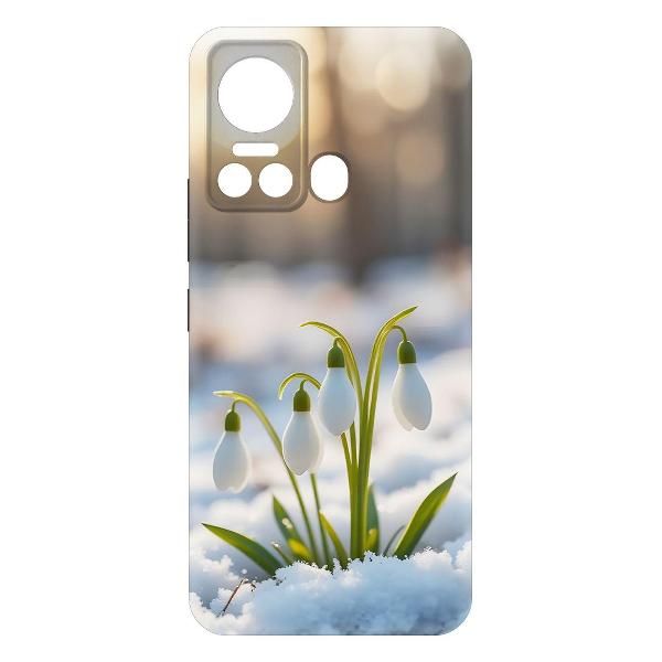 Чехол Krutoff для S18 (599296)