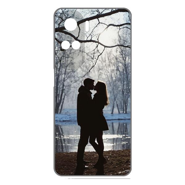 Чехол для смартфона, телефона Krutoff для 90 Lite (598917)