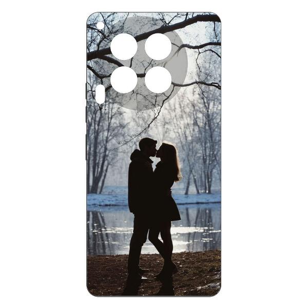 Чехол Krutoff для Camon 30 5G (599671)