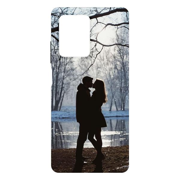 Чехол Krutoff для Redmi Note 12 Pro 5G (599953)