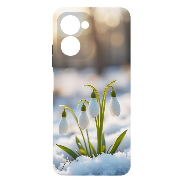 Чехол Krutoff для C33 (599419) фото