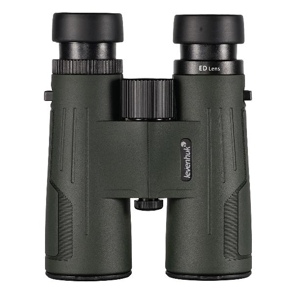 Бинокль Levenhuk New Karma PRO ED 8x42 фото