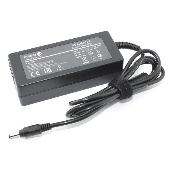 Сетевой адаптер для ноутбуков Amperin AI-LE65 для Lenovo 20V 3.25A 65W