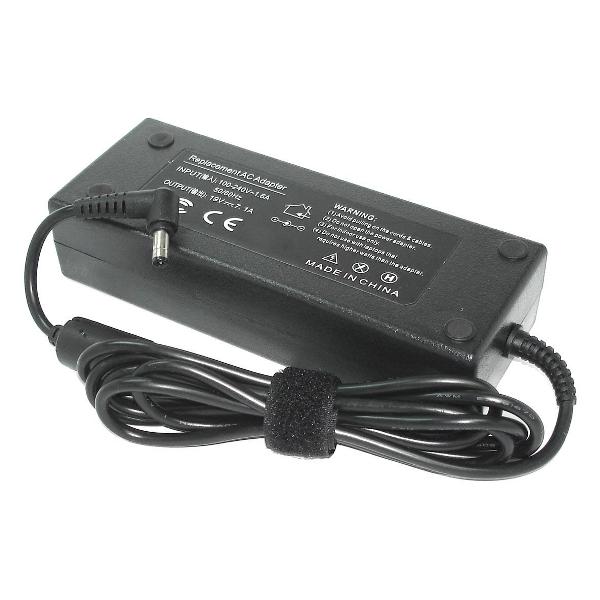 Сетевой адаптер для ноутбуков OEM Acer 19V 7.1A 5.5x2.5 replacement