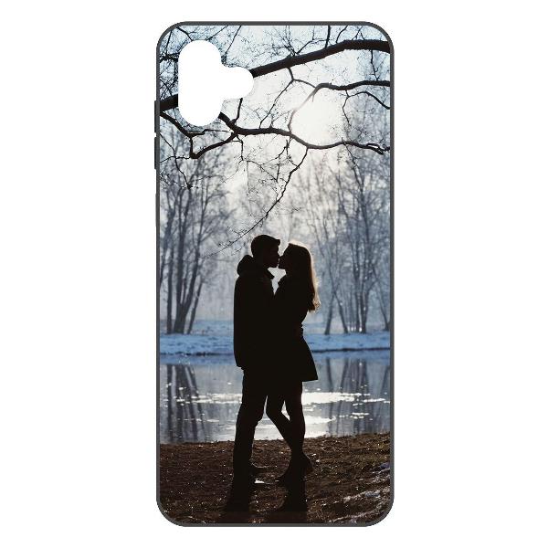 Чехол Krutoff для Galaxy A04e (599490)