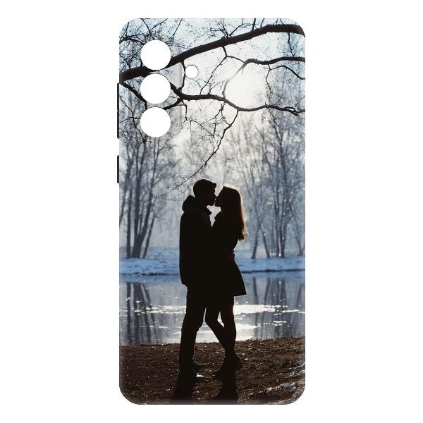 Чехол Krutoff для Galaxy A36 5G (599573) фото