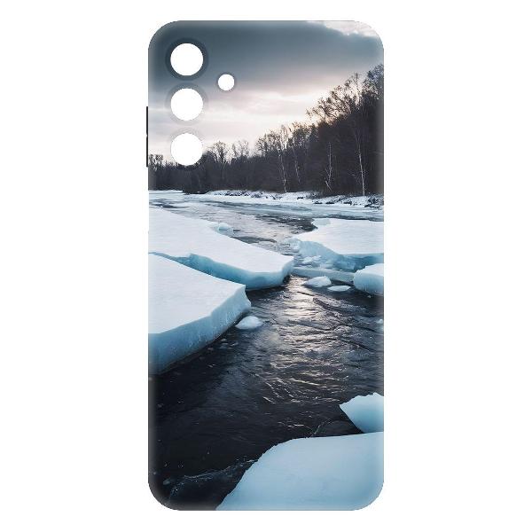 Чехол Krutoff для Galaxy A15 5G (599537)