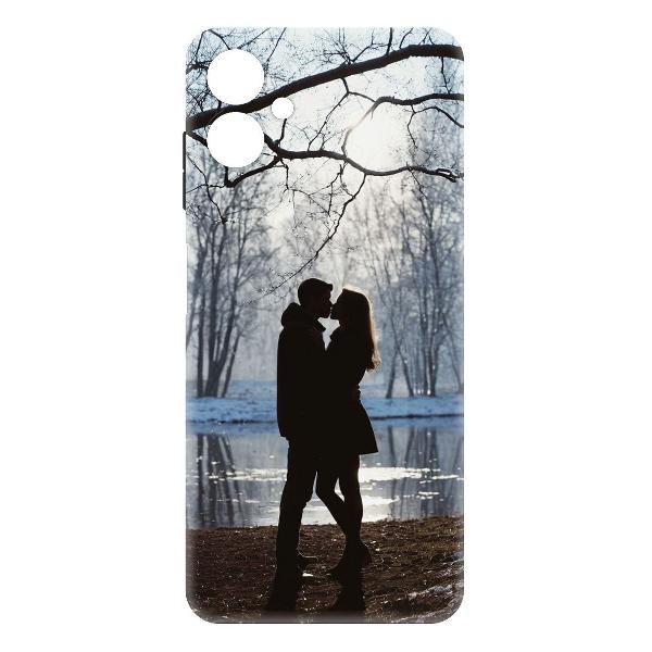 Чехол Krutoff для Galaxy A06 (599513)