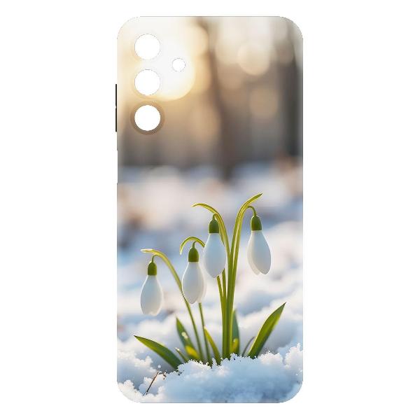 Чехол Krutoff для Galaxy M15 (599602)