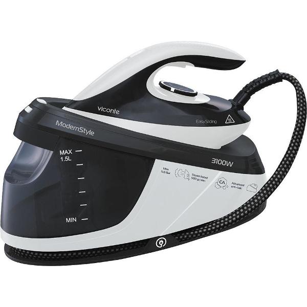 Парогенератор Viconte VC-4322