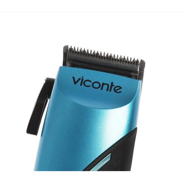 Машинка для стрижки волос Viconte VC-1472