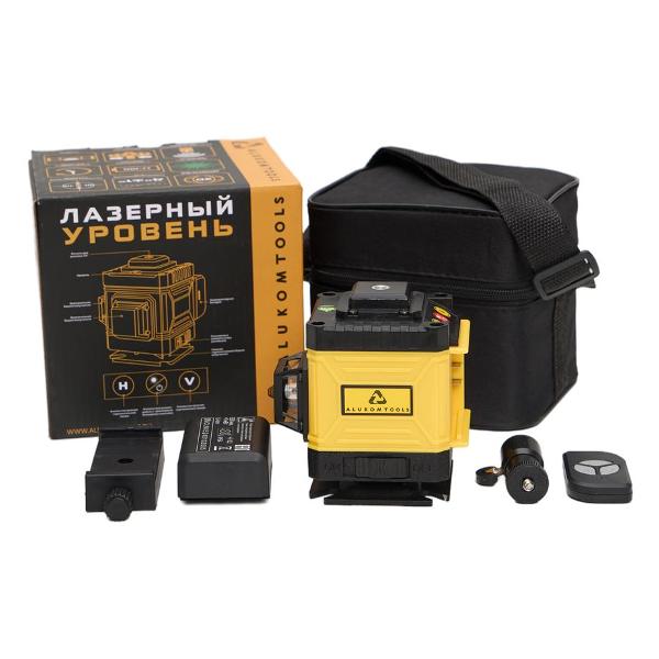 Нивелир ALUKOMTOOLS АТ-НЛ3360