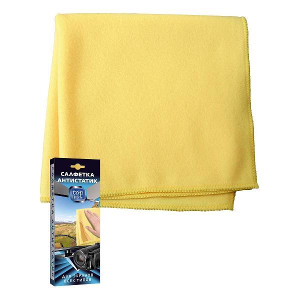 Салфетки для цифровой техники Top House 391534