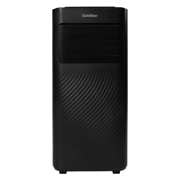 Кондиционер мобильный GoldStar GSPC-09 TB/N6 Black фото