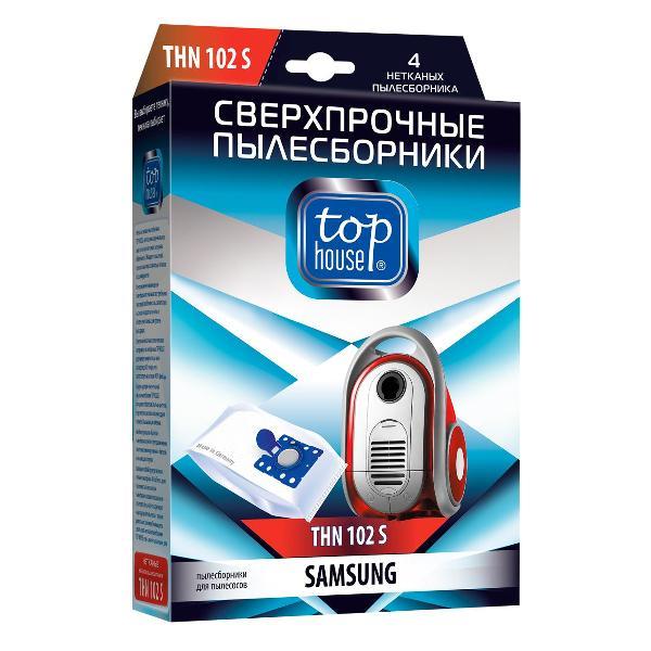 Пылесборник Top House THN 102 S