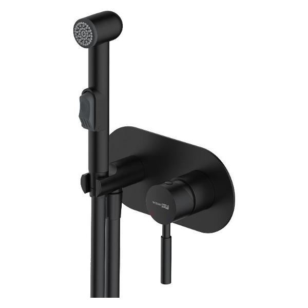 Гигиенический душ Wasserkraft 3338 фото