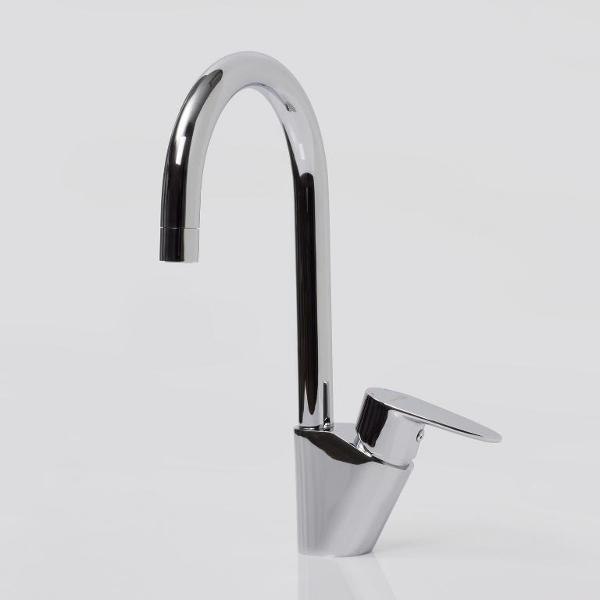 Смеситель Wasserkraft Лайне (Leine) 3507