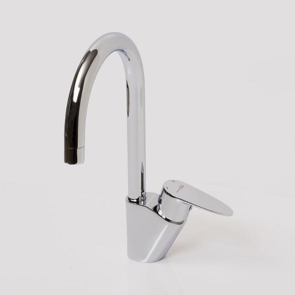 Смеситель Wasserkraft Лайне (Leine) 3507