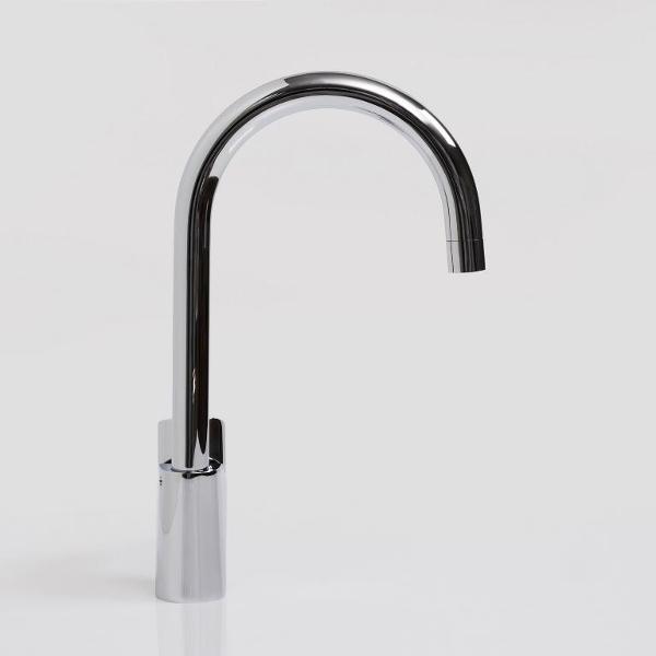 Смеситель Wasserkraft Лайне (Leine) 3507