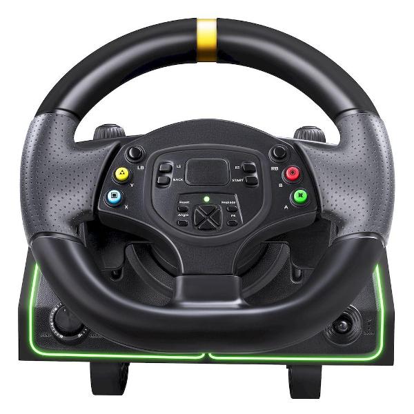 Руль Defender Absolute