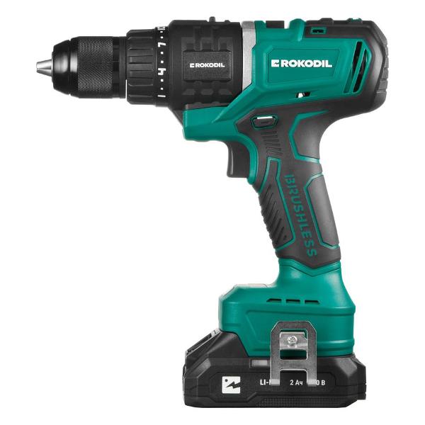 Набор электроинструмента Rokodil Multivert Start